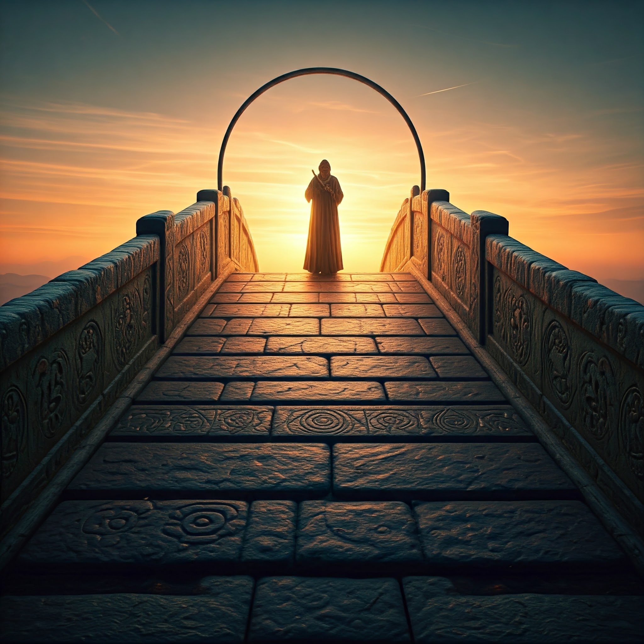 La Ritualistica: Un Ponte tra il Visibile e l’Invisibile.