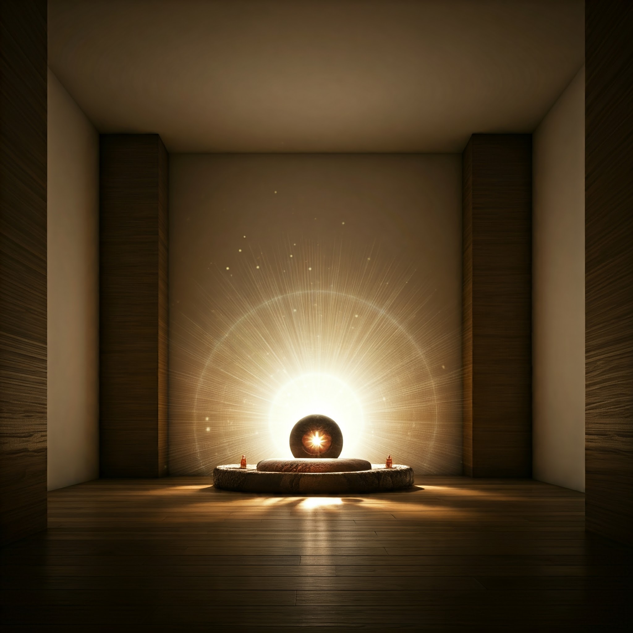 I Benefici della Pranoterapia: Ritrova l’Equilibrio Energetico