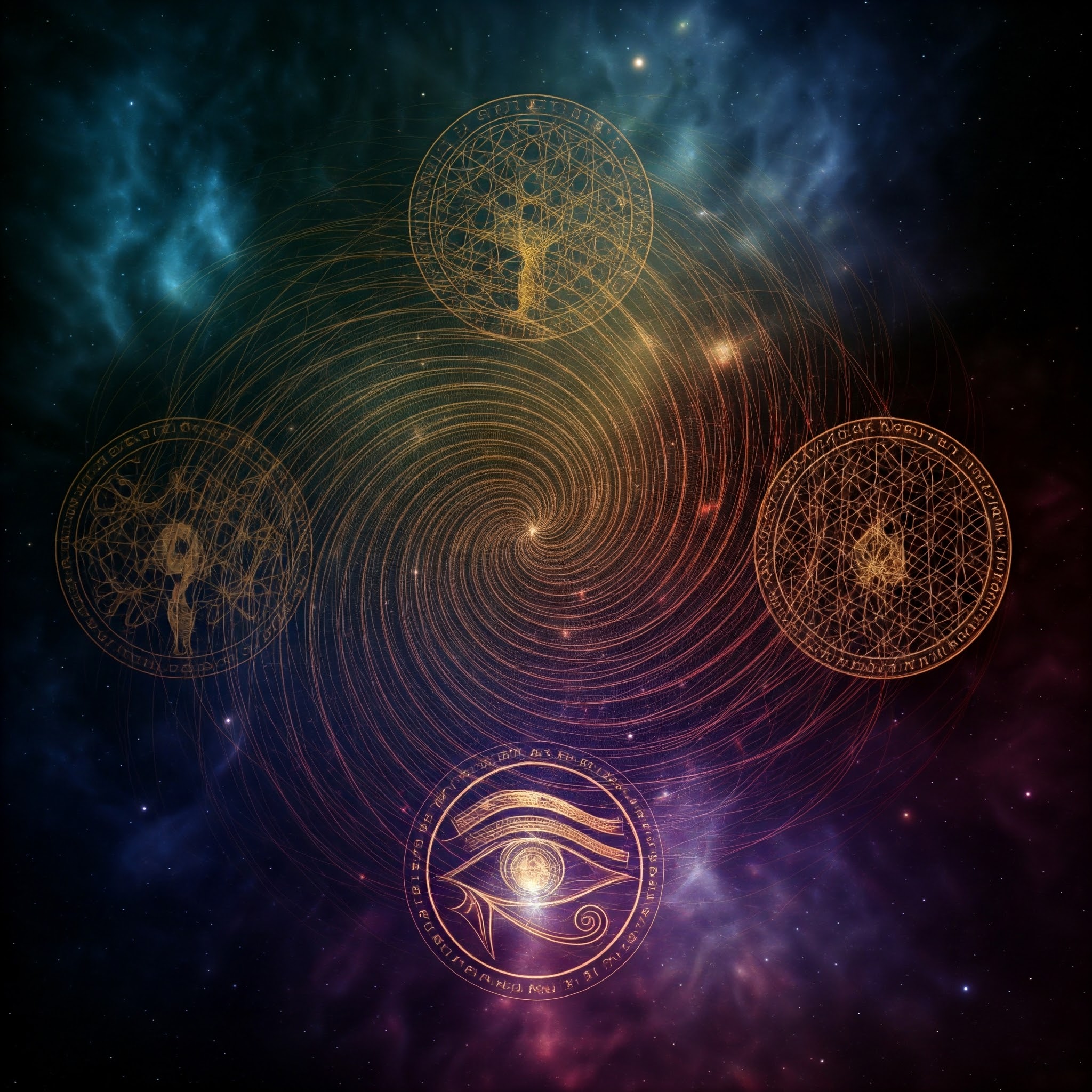 La connessione tra fisica quantistica ed esoterismo: un ponte tra scienza e spiritualità
